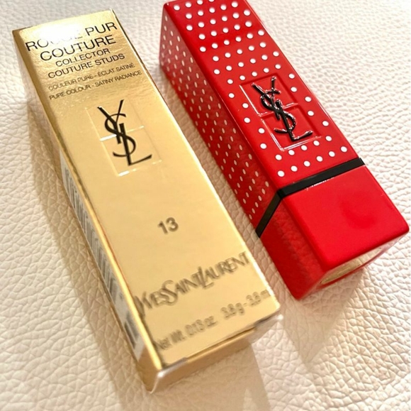 NWT - YSL #13 lipstick - Picture 2 of 3